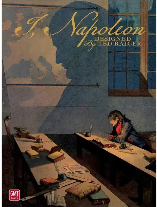 I, Napoleon - EN