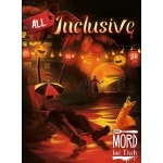 Mord bei Tisch: All-Inclusive - DE