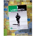 Labyrinth: The War on Terror, 5th Printing - EN