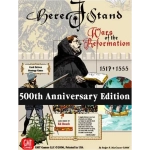 Here I Stand 500th Anniversary - Reprint Edition, 2nd Printing