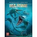 Dominant Species - Marine - DE