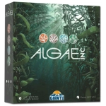 Algae Inc - DE