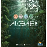 Algae Inc - DE