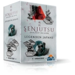 Senjutsu - Legenden Japans Erweiterung - DE