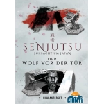 Senjutsu - Der Wolf vor der Tür Erweiterung - DE