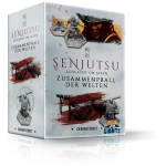 Senjutsu - Zusammenprall der Welten Erweiterung - DE