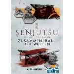 Senjutsu - Zusammenprall der Welten Erweiterung - DE