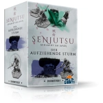 Senjutsu - Der Aufziehende Sturm Erweiterung - DE