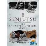 Senjutsu - Der Schatten unterm Stahl Erweiterung - DE