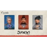 Zhanguo - Das erste Kaiserreich - DE