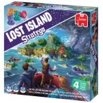 Stratego – Lost Island - DE