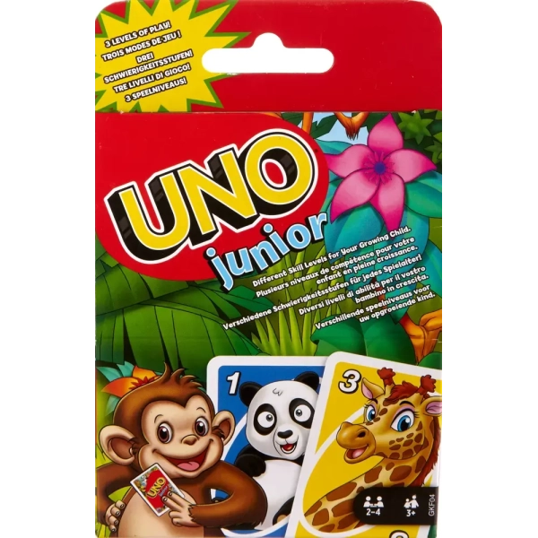 UNO Junior