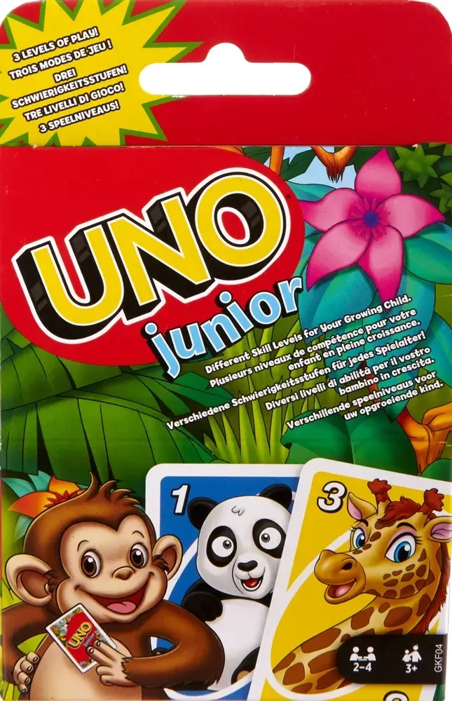 UNO Junior