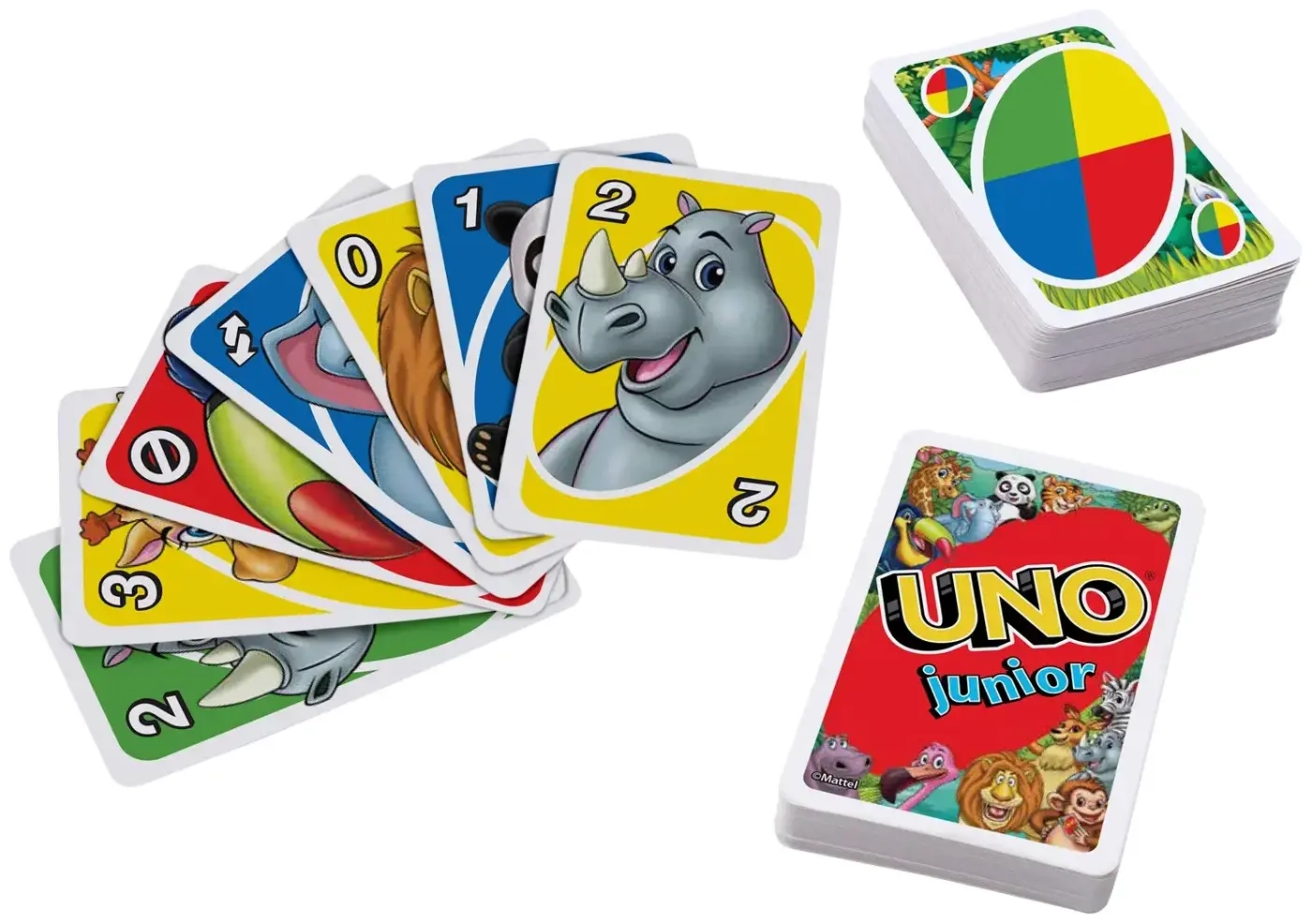 UNO Junior