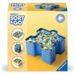 Puzzle-Sortierboxen - Sort your Puzzle