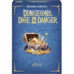 Dungeons, Dice & Danger - DE/FR/IT/EN