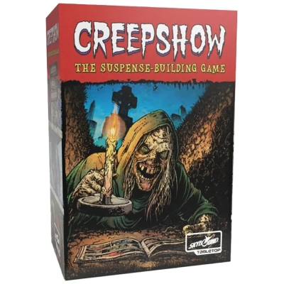 Creepshow - EN