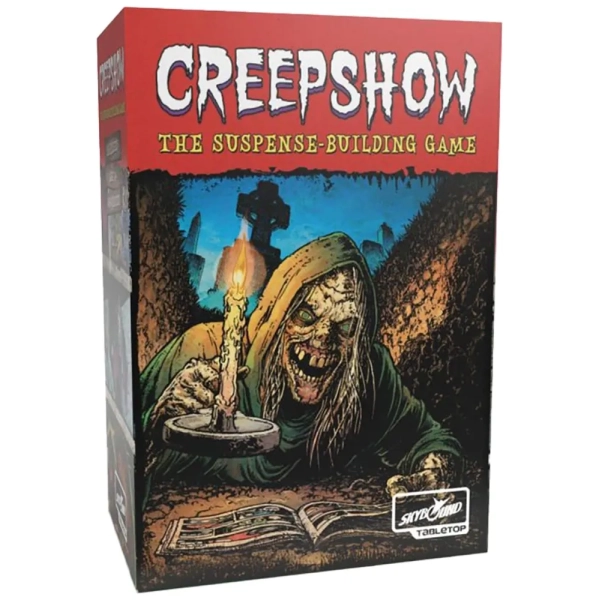 Creepshow - EN