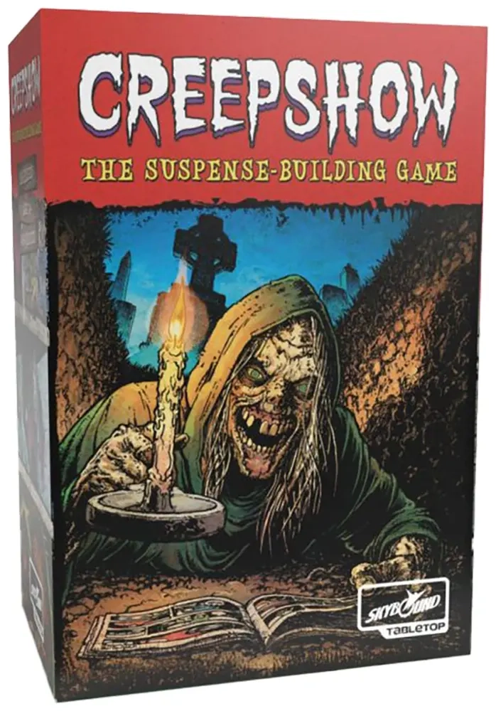 Creepshow - EN