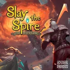 Slay the Spire: Das Brettspiel - DE