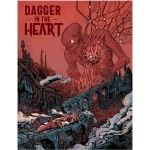 Heart Dagger in the Heart - EN