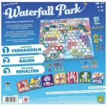 Waterfall Park - DE