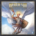 Heroes of Might & Magic III - Das Brettspiel - Core Game