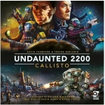 Undaunted 2200 Callisto - EN