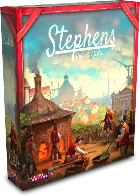 Stephens - DE