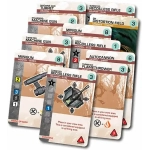 Car Wars 6th Edition Armory Pack - Expansion - EN