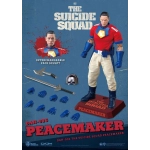 The Suicide Squad: Peacemaker - Dynamic 8ction Heroes Actionfigur - 20cm