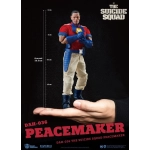 The Suicide Squad: Peacemaker - Dynamic 8ction Heroes Actionfigur - 20cm