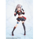 The Idolmaster S.H. Figuarts Actionfigur Asahi Serizawa - 14cm