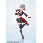 The Idolmaster S.H. Figuarts Actionfigur Asahi Serizawa - 14cm