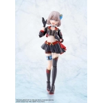 The Idolmaster S.H. Figuarts Actionfigur Asahi Serizawa - 14cm