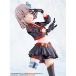 The Idolmaster S.H. Figuarts Actionfigur Asahi Serizawa - 14cm