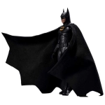 The Flash S.H. Figuarts Actionfigur Batman - 15cm