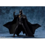 The Flash S.H. Figuarts Actionfigur Batman - 15cm