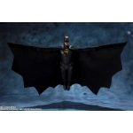 The Flash S.H. Figuarts Actionfigur Batman - 15cm