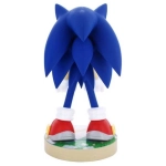 Sonic the Hedgehog Cable Guys Lade-Halter Sonic - 20cm