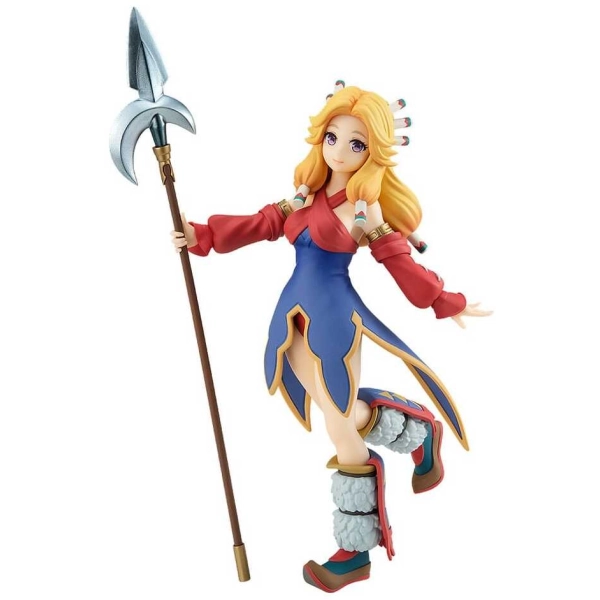 Legend of Mana: The Teardrop Crystal Pop Up Parade PVC Statue Seraphina - 19cm