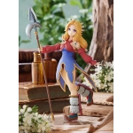 Legend of Mana: The Teardrop Crystal Pop Up Parade PVC Statue Seraphina - 19cm