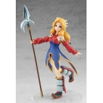 Legend of Mana: The Teardrop Crystal Pop Up Parade PVC Statue Seraphina - 19cm