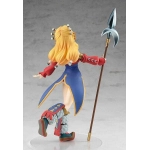 Legend of Mana: The Teardrop Crystal Pop Up Parade PVC Statue Seraphina - 19cm