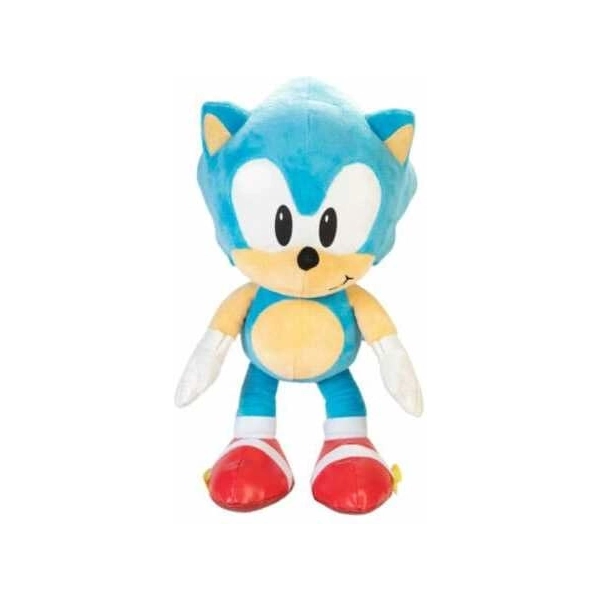 Sonic - The Hedgehog Jumbo Plüschfigur Sonic - 50cm