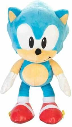 Sonic - The Hedgehog Jumbo Plüschfigur Sonic - 50cm