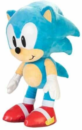 Sonic - The Hedgehog Jumbo Plüschfigur Sonic - 50cm