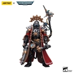 Warhammer 40k Actionfigur 1/18 Adeptus Mechanicus Skitarii Marshal - 12cm