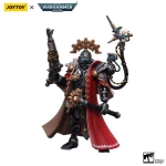 Warhammer 40k Actionfigur 1/18 Adeptus Mechanicus Skitarii Marshal - 12cm