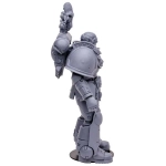 Warhammer 40k Actionfigur Space Wolves Wolf Guard (Artist Proof) - 18cm